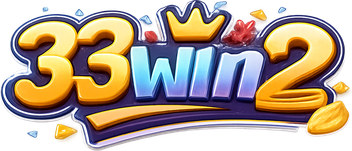 Logo 33win2